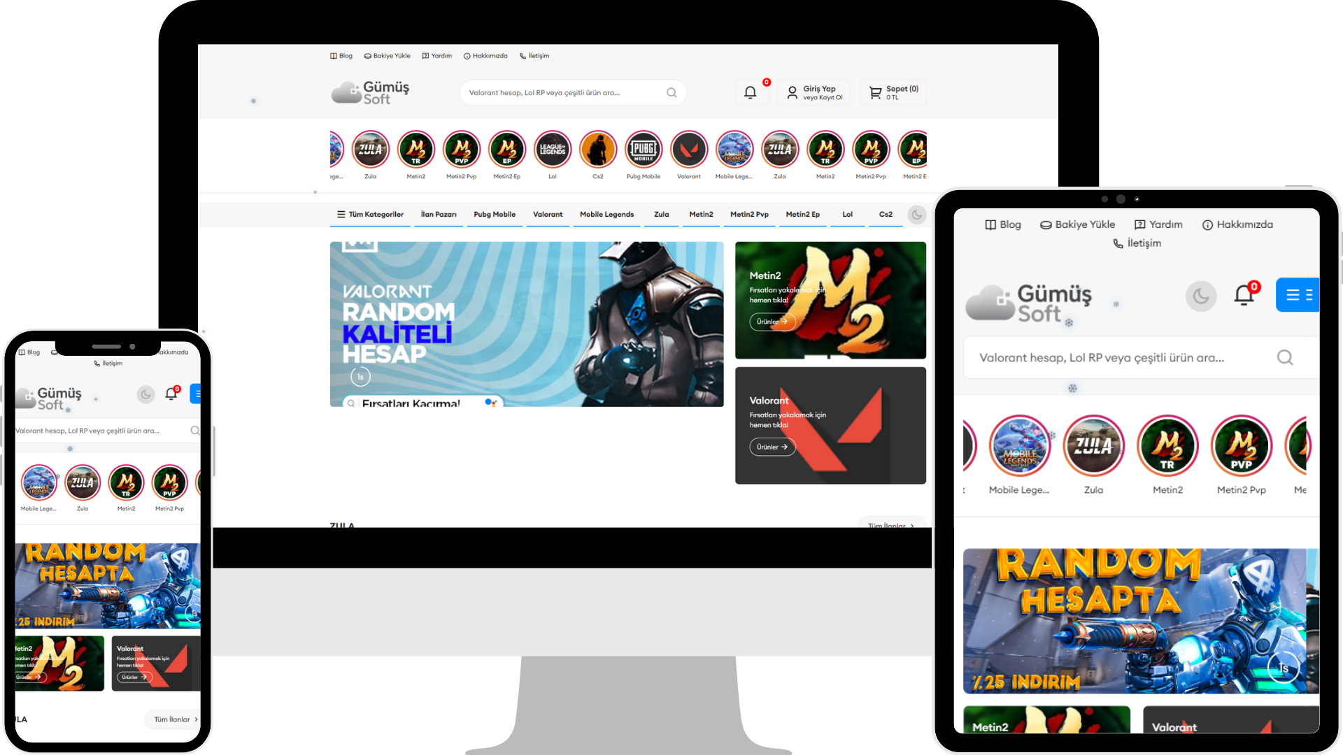 Orius V2.1.7 Dijital Ürün Satış Scripti